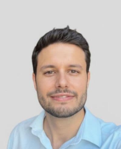 Andrés Pérez